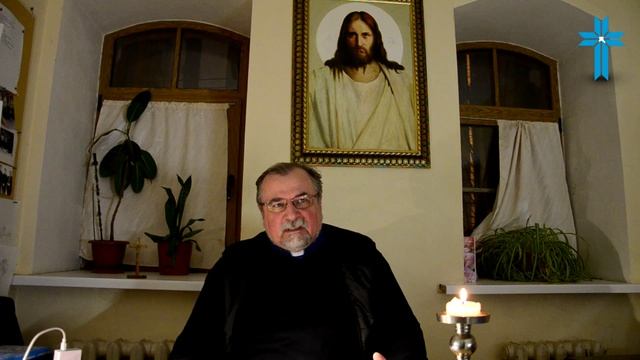 Слово Божие на каждый день 80 Вторник Еф. 4:5