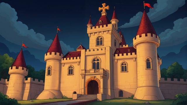 Дочь и падчерица