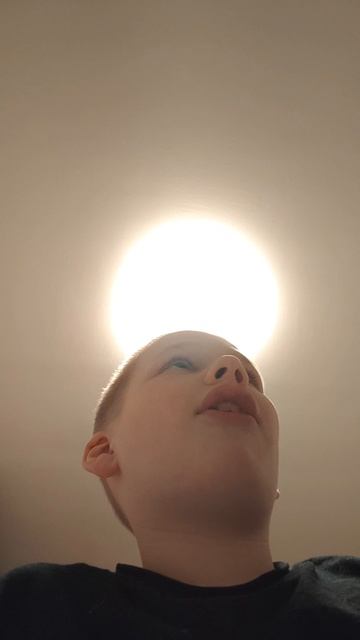 ругается бабушка