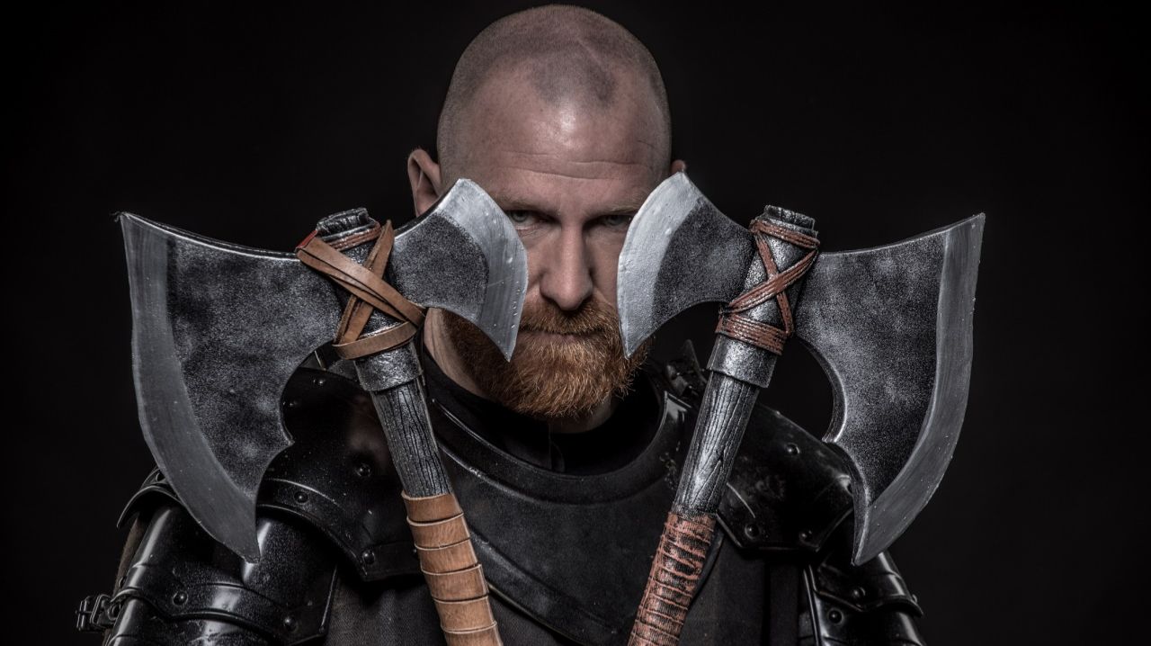 №1 Titan Quest - Завоеватель - Хардкор - Без Фарма