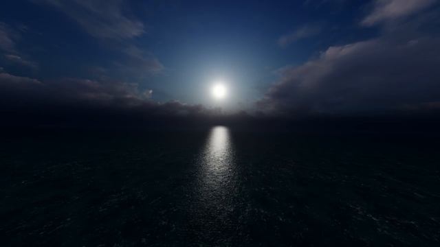 Анатолий Овсянников Вечерний блюз-2