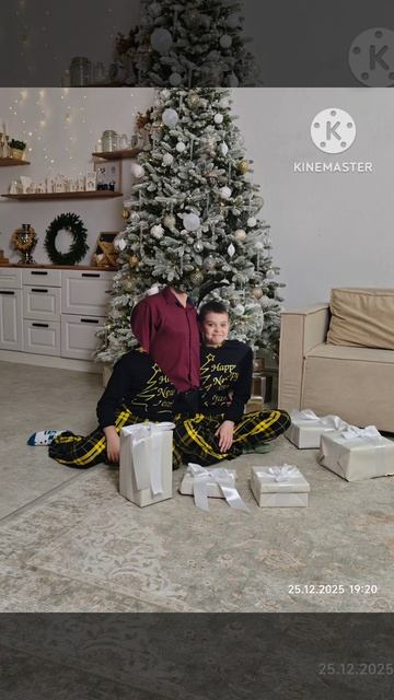 История нашей семьи в песне