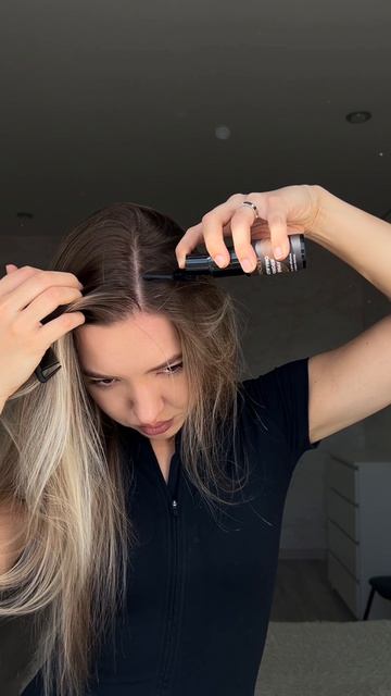 Объем, который держится весь день — без тяжести и липкости ✨