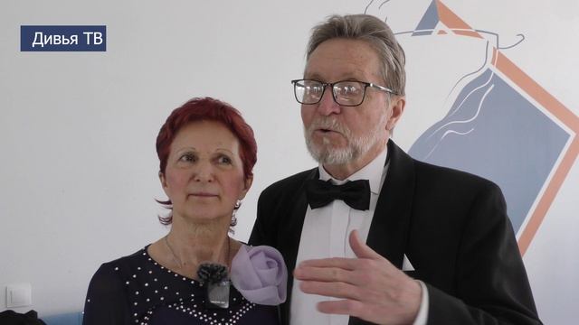 «Весенний вальс на Тихвинской земле»