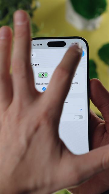 Ваш IPHONE УМЕЕТ РАЗГОВАРИВАТЬ #iPhone #iphone17 #айфон