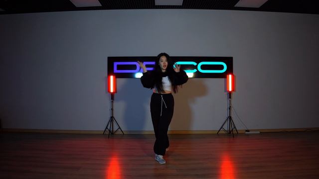 Ким Виктория - К-поп