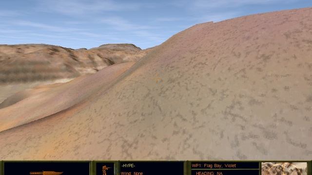 DF2 2026.03.15 -HYPE- POV TDM #1