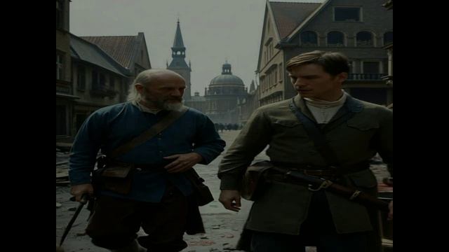 трейлер к книге 