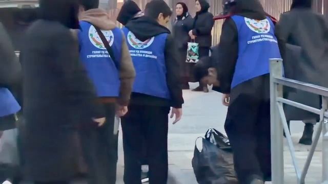 Благие дела в благословенный Рамадан