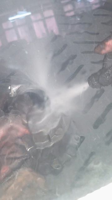 Аквабластинг 💦