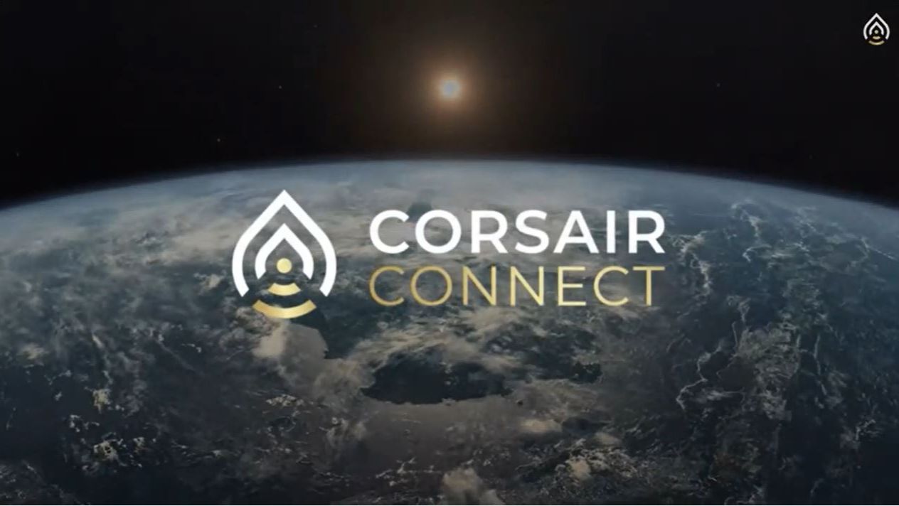 От пластиковых отходов к новым возможностям | Решение Corsair Connect  ( RUS )