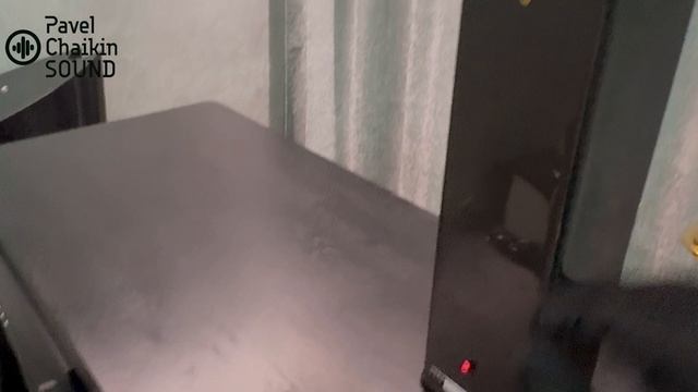 выводы, TESTs практическое владение использование, результаты Synergistic Research Acoustics