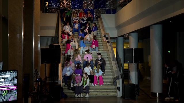 Весна на Лоцманской, 2026 г