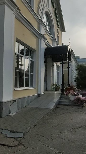 15 .03.26.г Икона Божией Матери Державная Дивное Дивеево Пресвятая Богородица восседает на Троне.