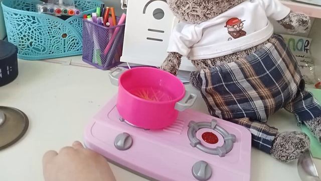 ГОТОВИМ С БАСИКОМ? /★БАСИКИ ЛУЧШЕЕ★