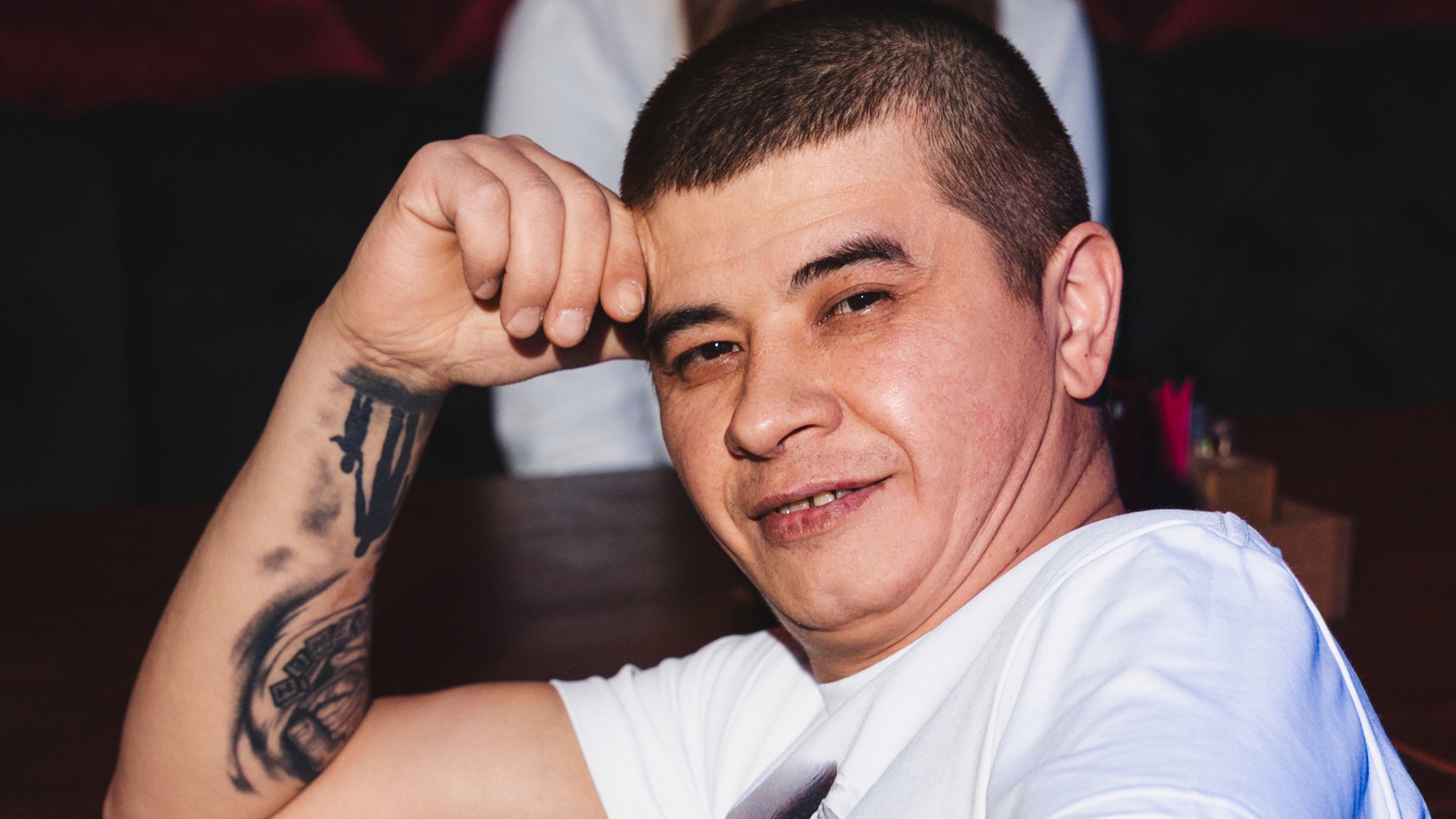 Далгатов Милашка