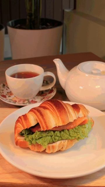 ВЫ ТОЧНО НЕ ЗНАЛИ ЭТО ПРО КРУАСАН