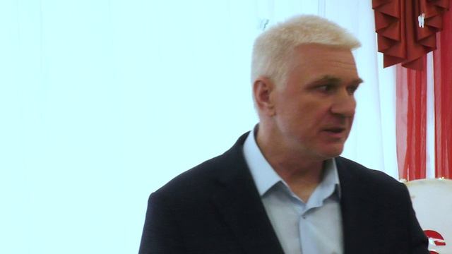 12 марта тихвинский детский сад «Солнышко» отметил свое 60-летие