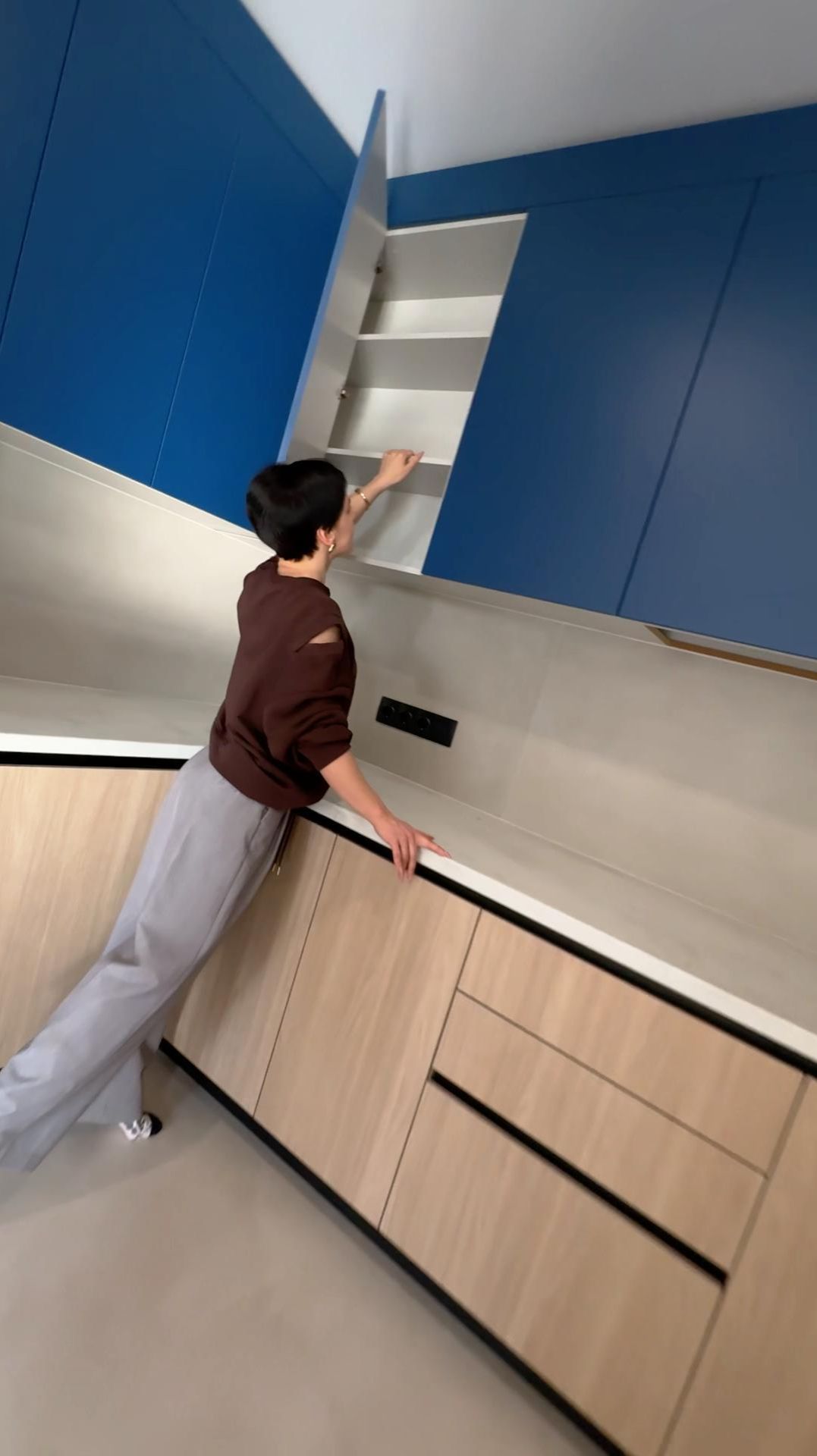 Квартира с готовым ремонтом от застройщика 