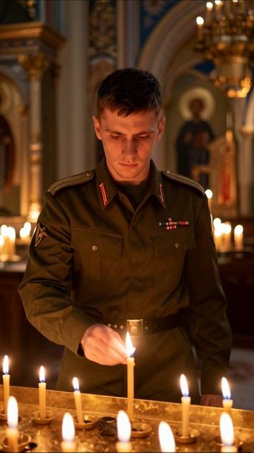 Погружение в тьму: свет свечи не спасет мир #печаль #безнадега #слёзы