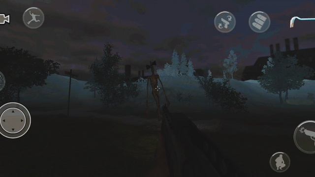 я попал в мир серено головова