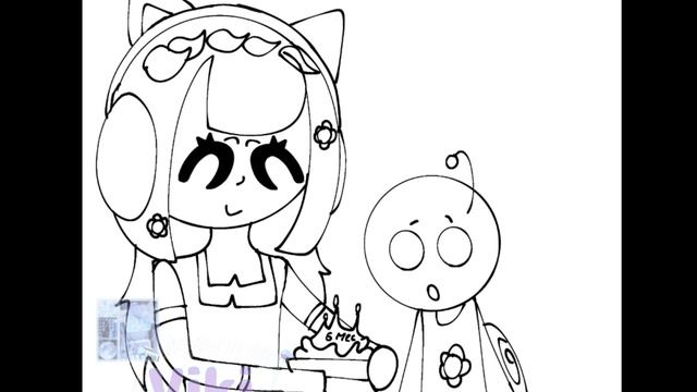 с полугодием моего канала:)