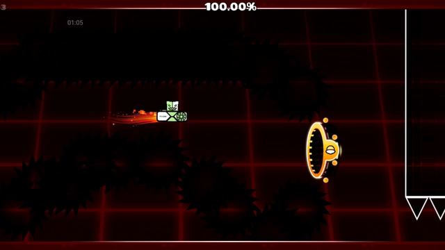 НОВЫЙ ДАРК КОЛИЗЕЙ С ДЕКОРОМ!