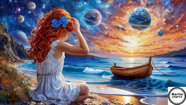 Солнечный ветер, раздуй паруса!