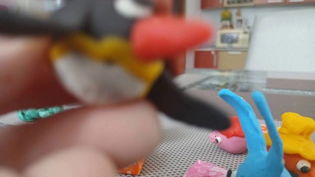 СМЕШАРИКИ смешной мультик прикольный от студии шемякин артем