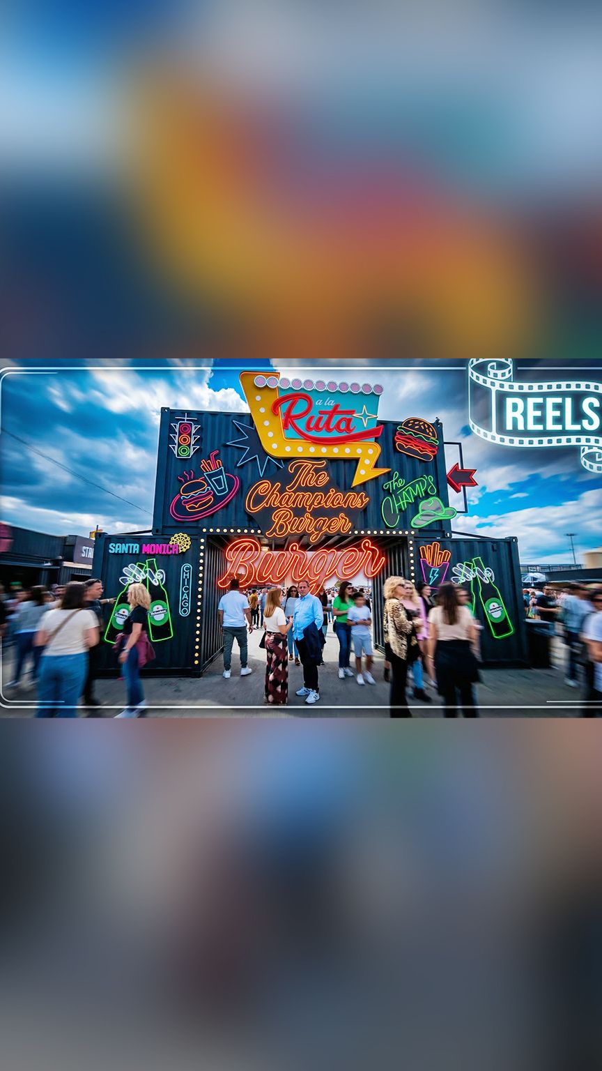 Бургерфест