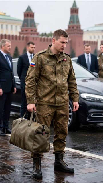 Печальная действительность: когда долг превыше всего #война #последствия #жизнь