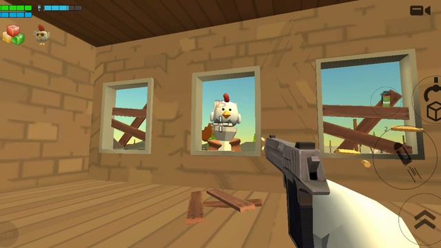 Skibidi вирус 4 серия