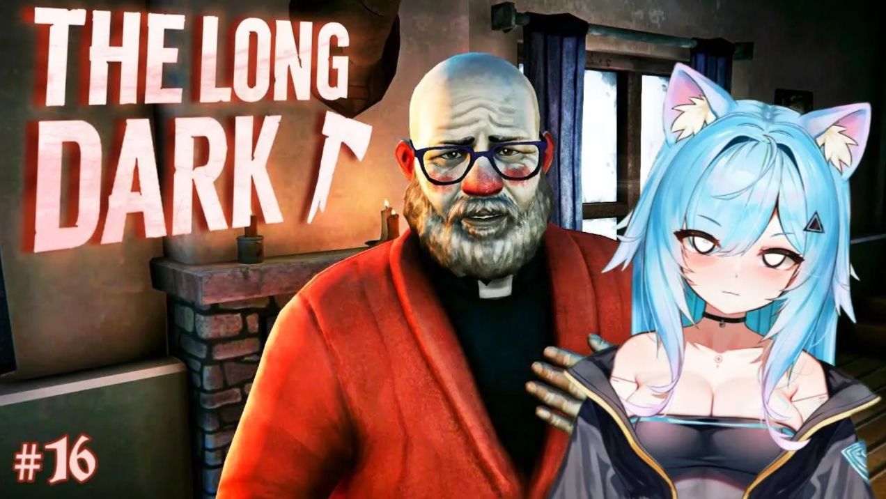 МЫ НЕ ОДНИ - ДРУГИЕ ВЫЖИВШИЕ ► The Long Dark #16