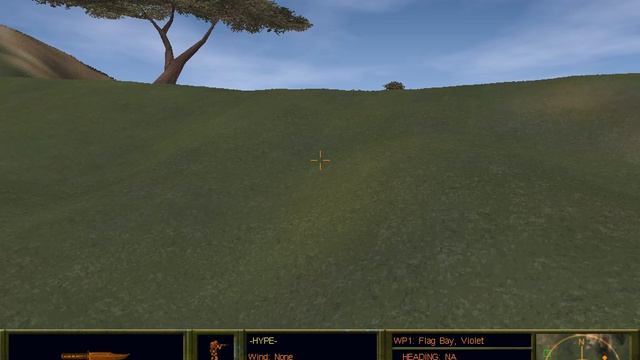 DF2 2026.03.15 -HYPE- POV TDM #2