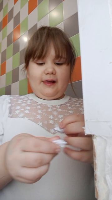 Короче говоря, Алёна может всё🤯