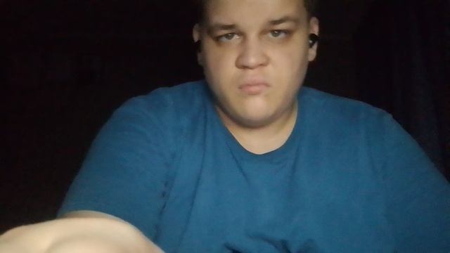 Данил Хусаинов