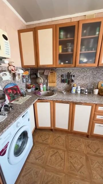 3 комн. кв. Красн.пер.3