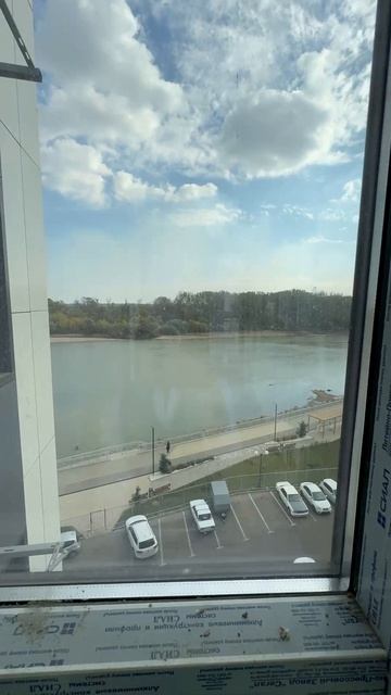 продажа 3 к квартиры в ЖК Фреш, Краснодар. ГМР, вид на Кубань