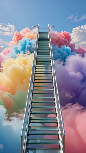 Видео создано ИИ 🤖