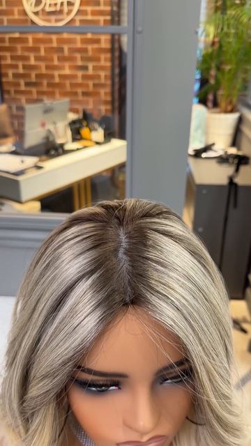 Теменная накладка