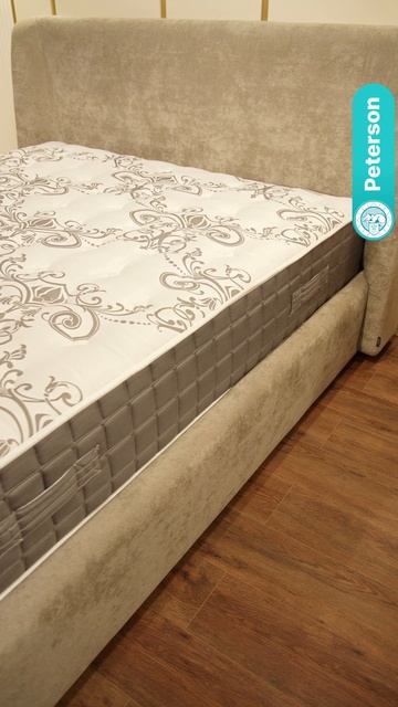 Новинка от Peterson!