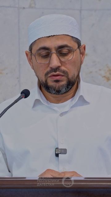 Закят уль-фитр - обязательная милостыня разговения