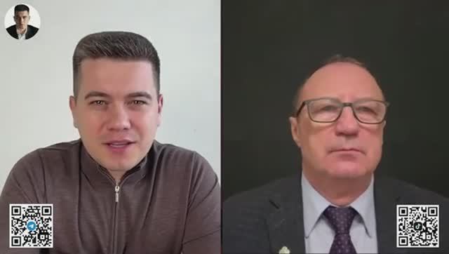 «Иран объявил войну Украине. Когда будет удар? 60 депутатов бегут?» – С. Богачёв.