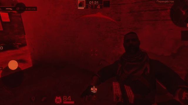 играю стендоф; мувик показываю нож крутой имба топ) 1на1