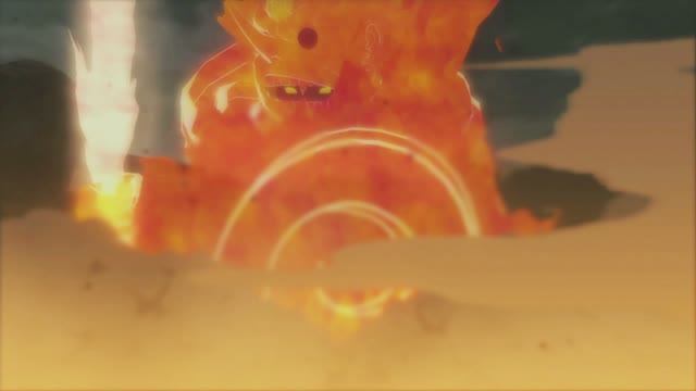 NARUTO SHIPPUDEN Fire_It_Up