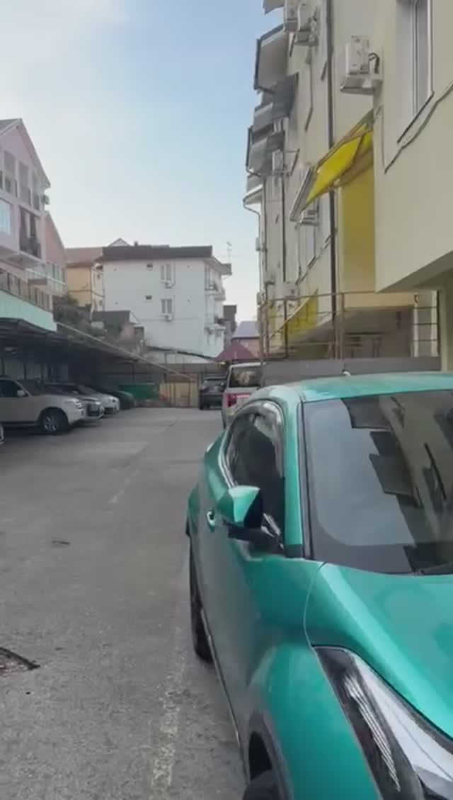 г.Сочи ул.Калужская 23Б