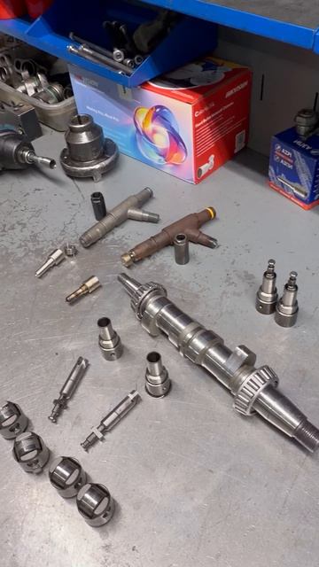 ТНВД Zexel исузу