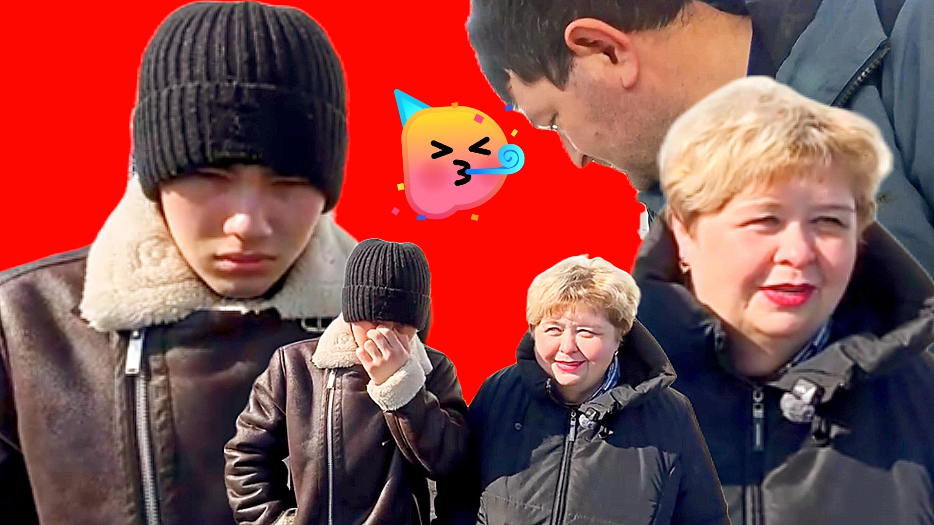 18-03-2026«Королева рынка 🛒: хроники Ольги Уралочки»