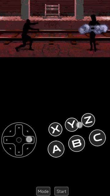 Mortal Kombat 3 Ultimate давно искал что то похожее, а оказалось есть бот в Telegram #mortalkombat