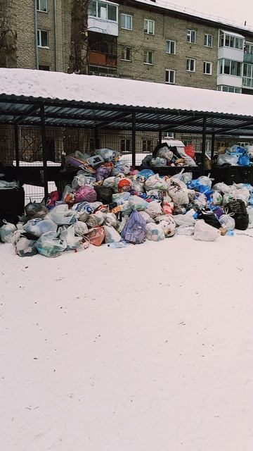 И СНОВА РУССКИЕ ПОМОЙКИ,россия